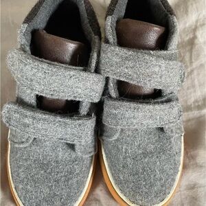 Cat & Jack Velcro Sneakers